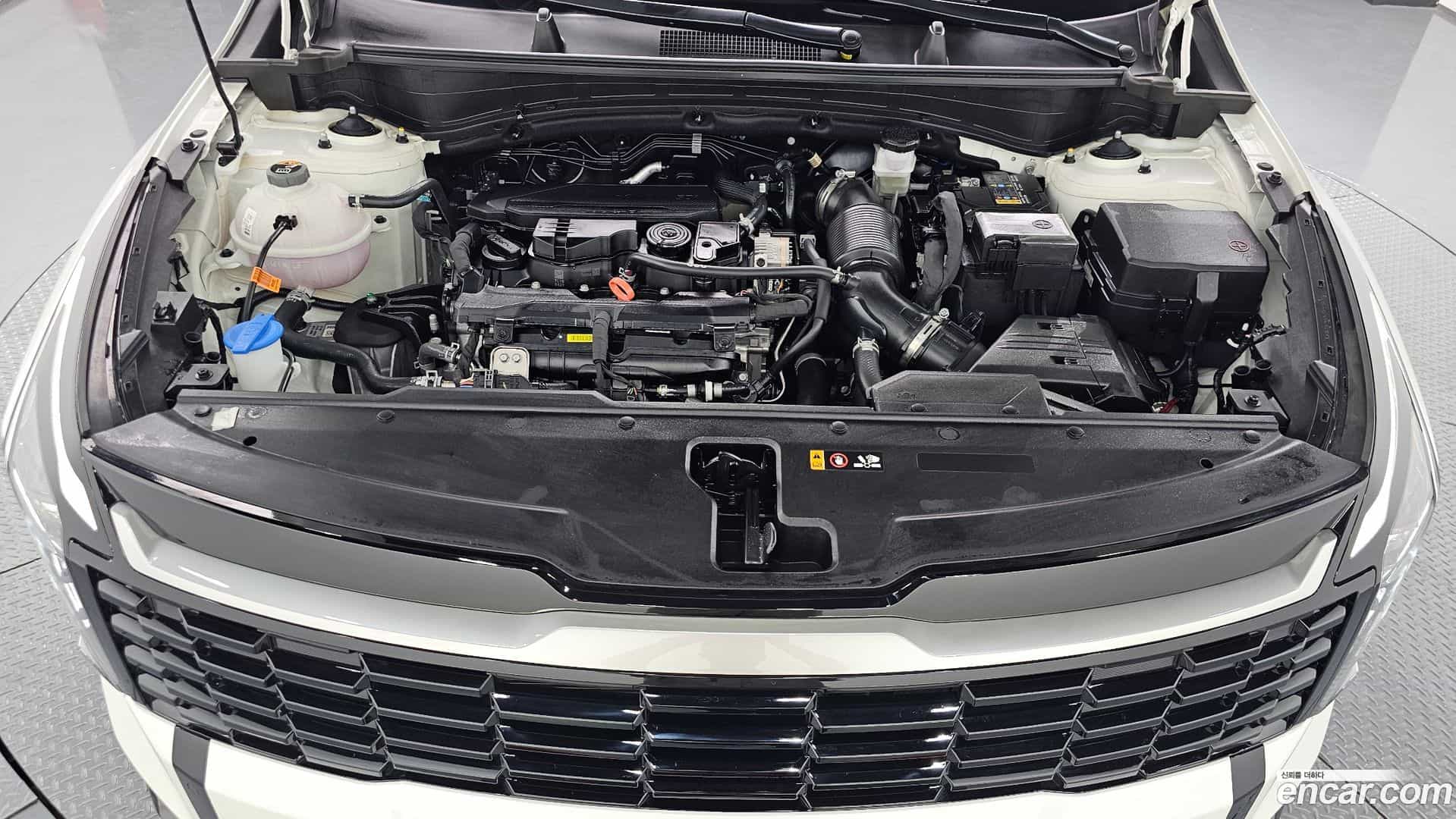 Sportage Kia 2025.0-OUTER-006