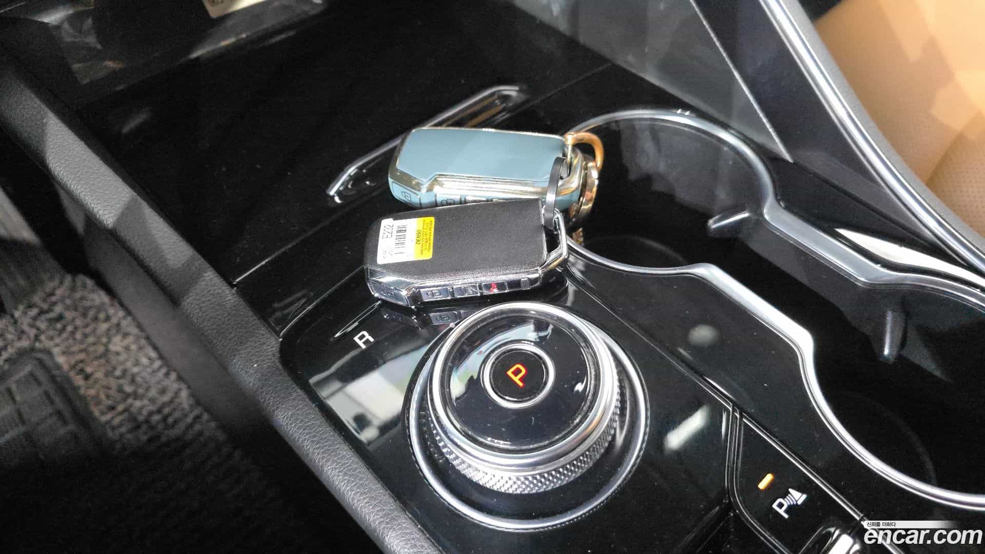 K5 Kia 2020.11-INNER-009