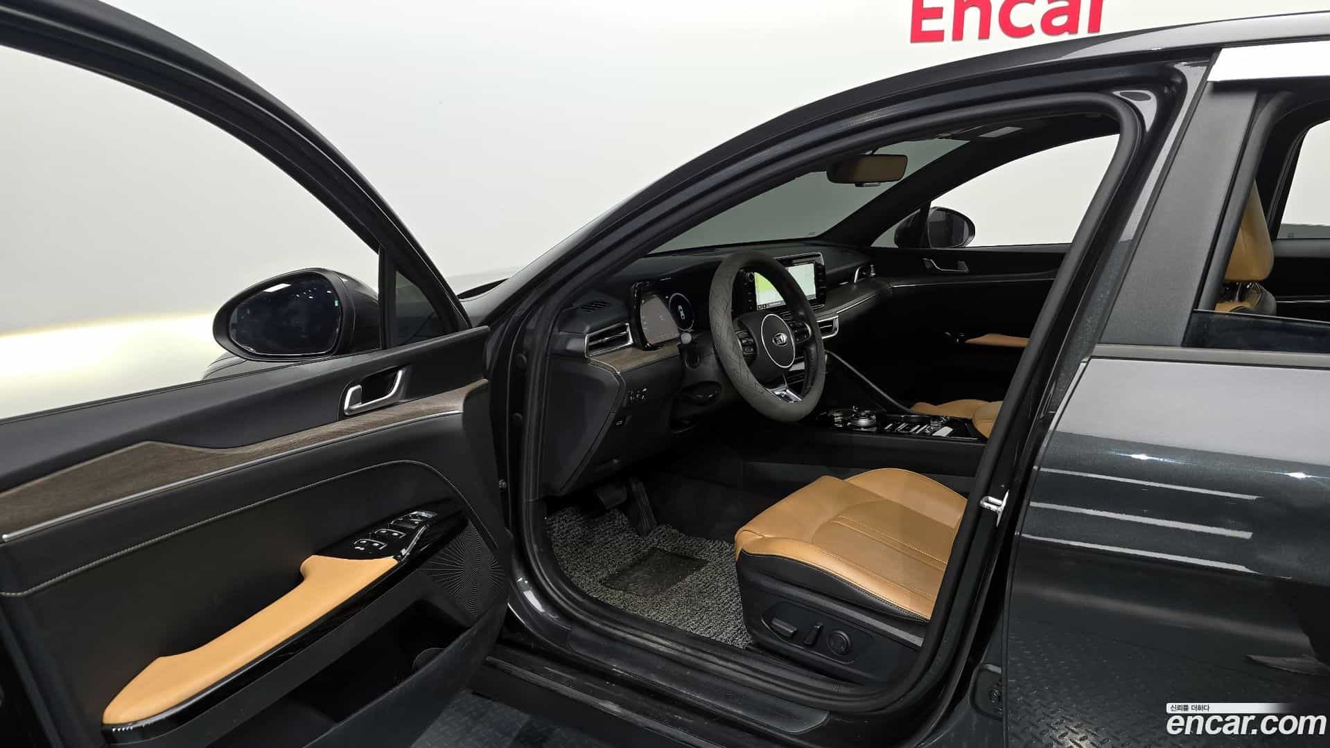 K5 Kia 2020.11-INNER-010