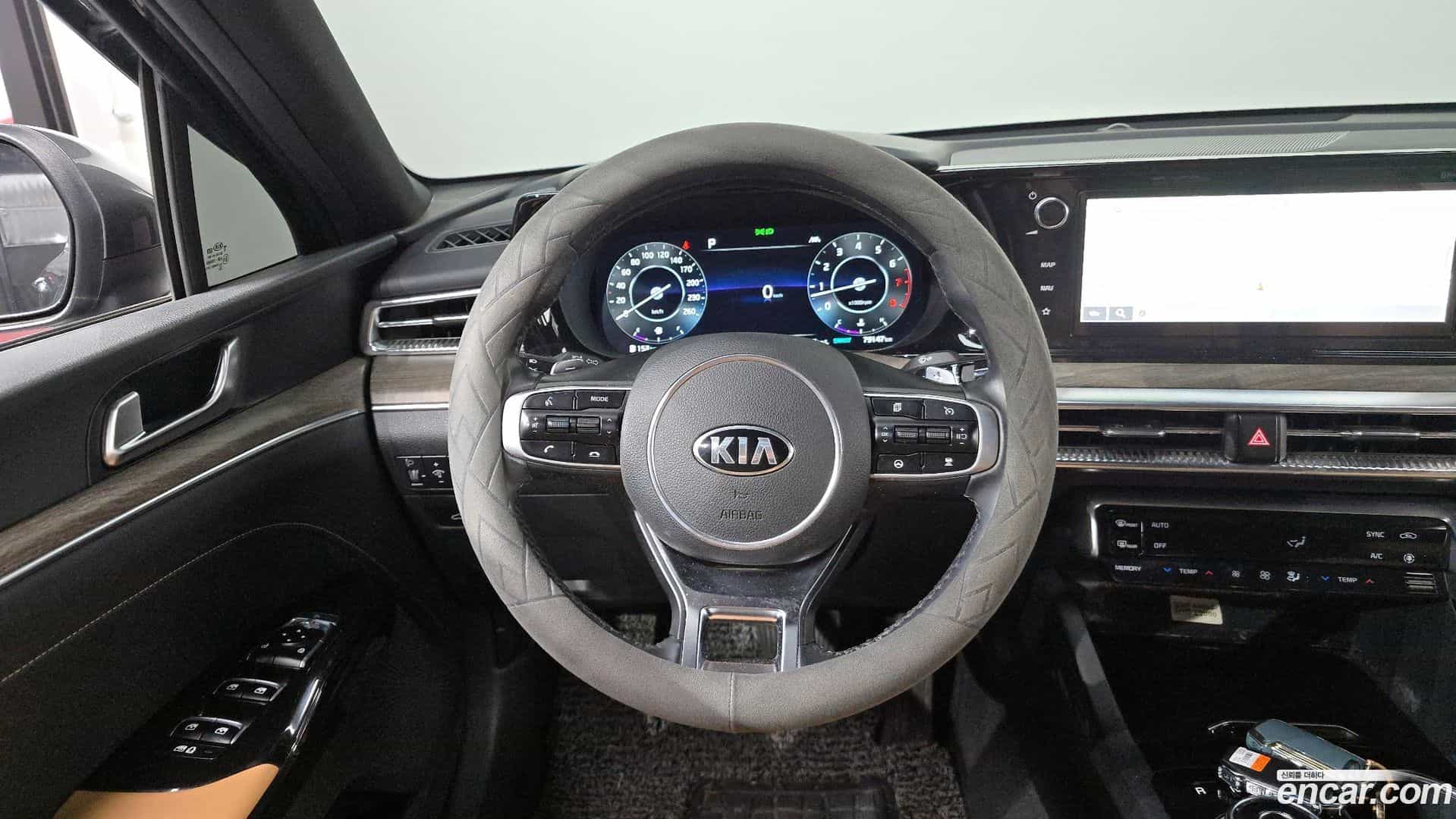 K5 Kia 2020.11-OPTION-017