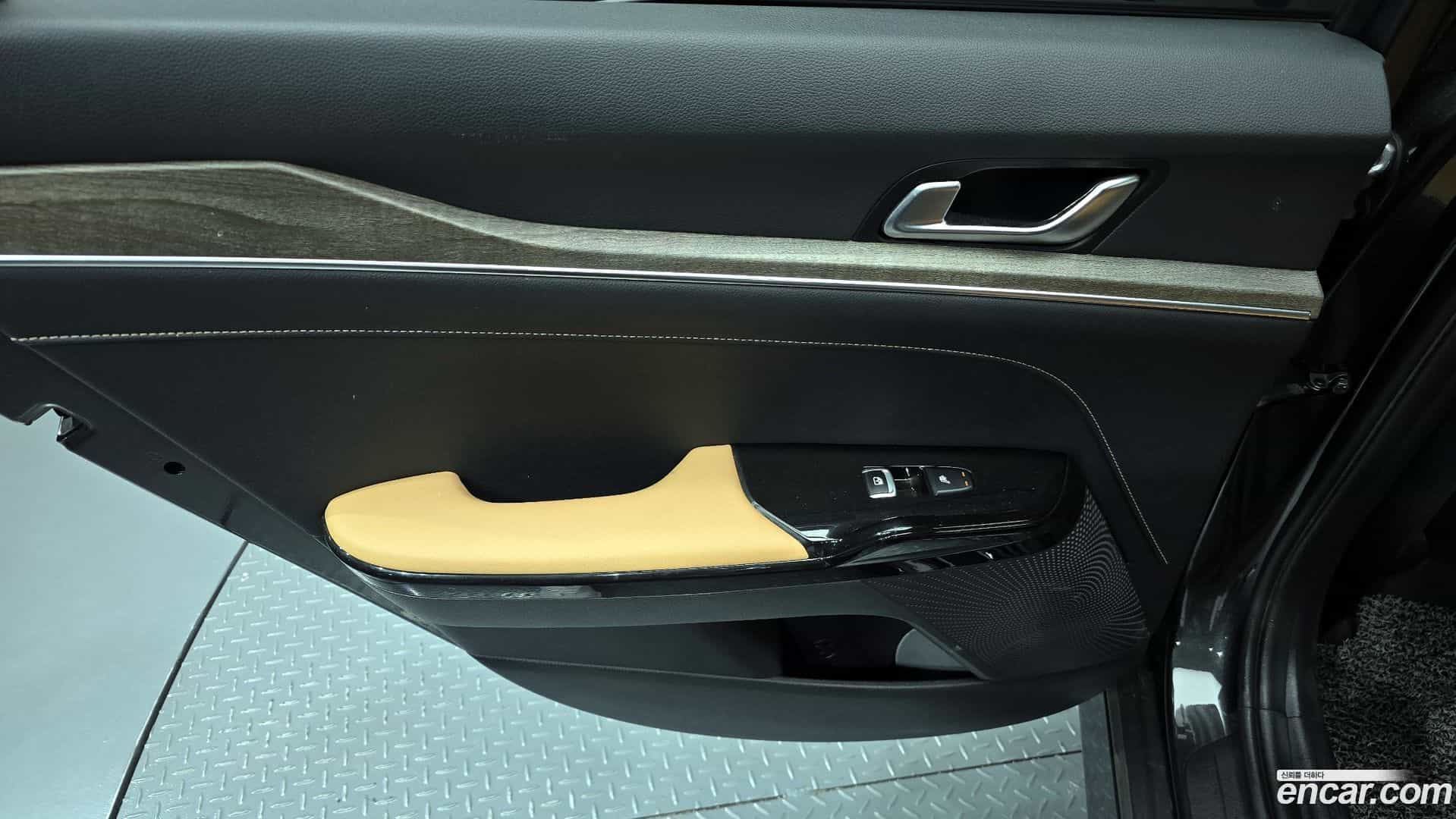 K5 Kia 2020.11-INNER-035