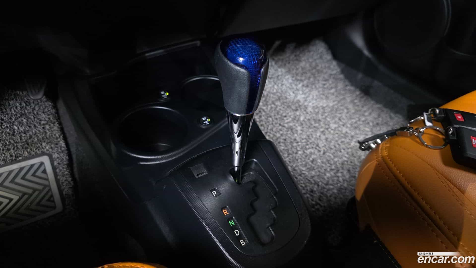 Prius Toyota 2019.4-INNER-009