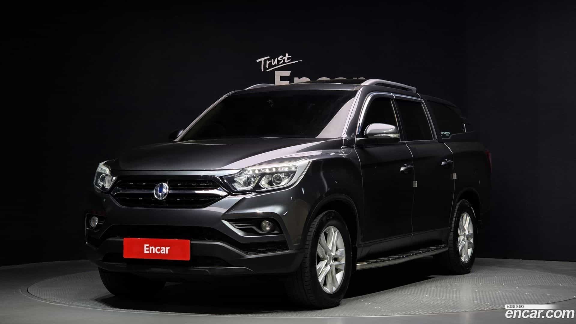 Rexton KG Mobility 2018.0-OUTER-001
