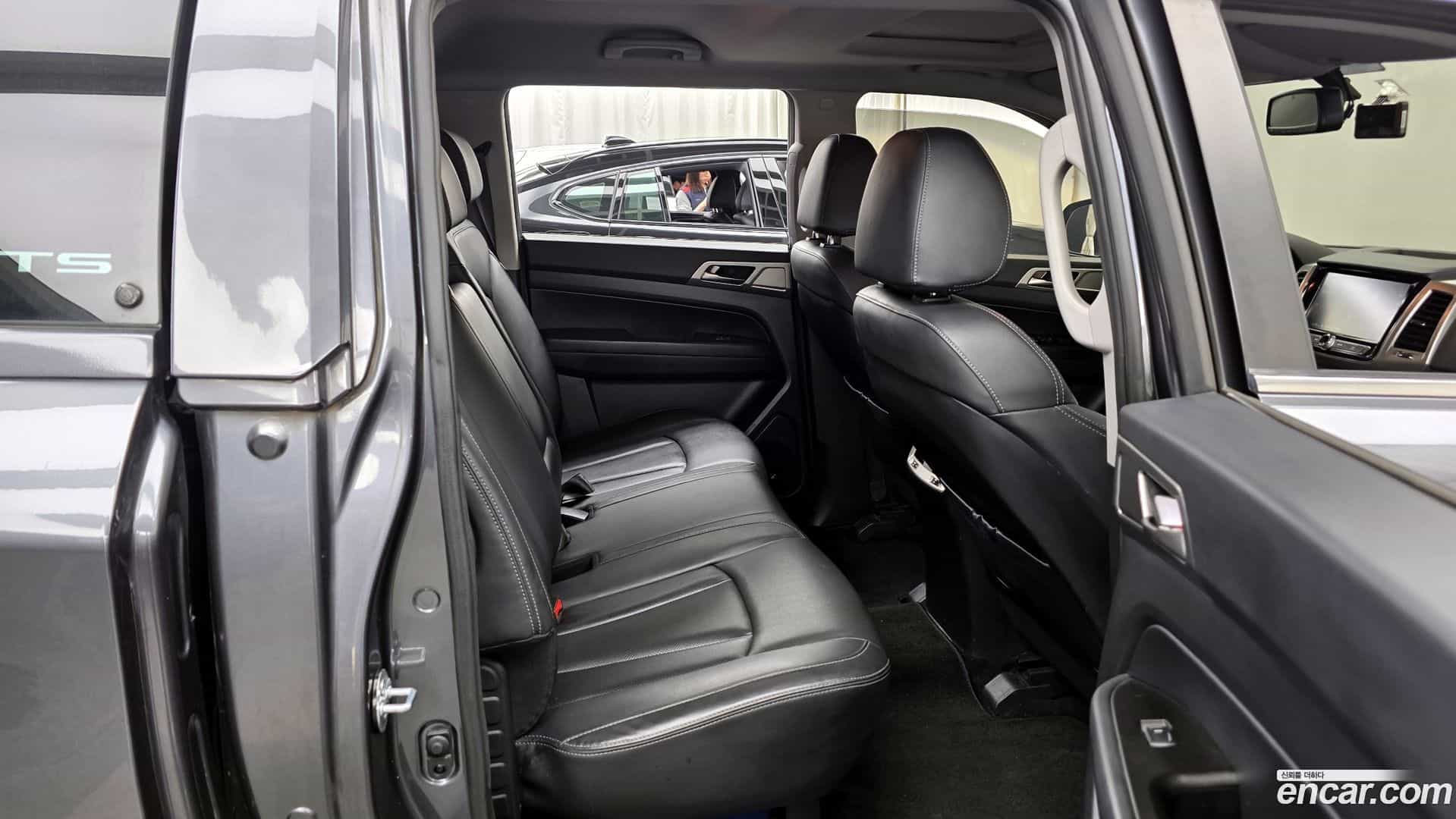 Rexton KG Mobility 2018.0-OPTION-016