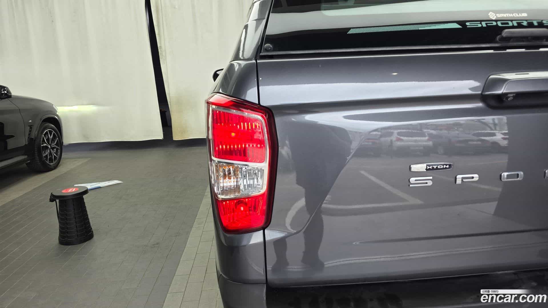 Rexton KG Mobility 2018.0-OUTER-033