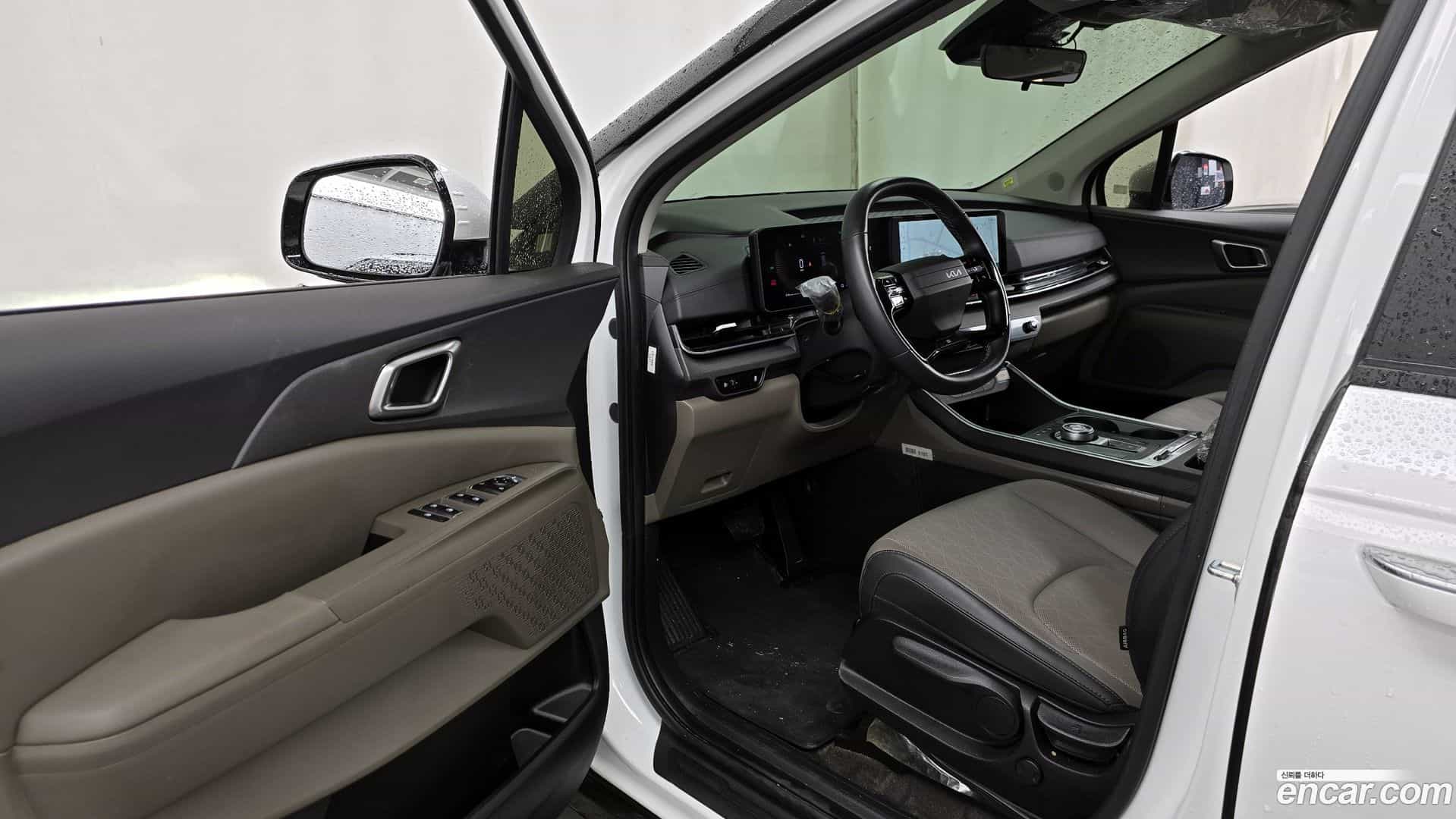 Canival Kia 2025.4-INNER-010