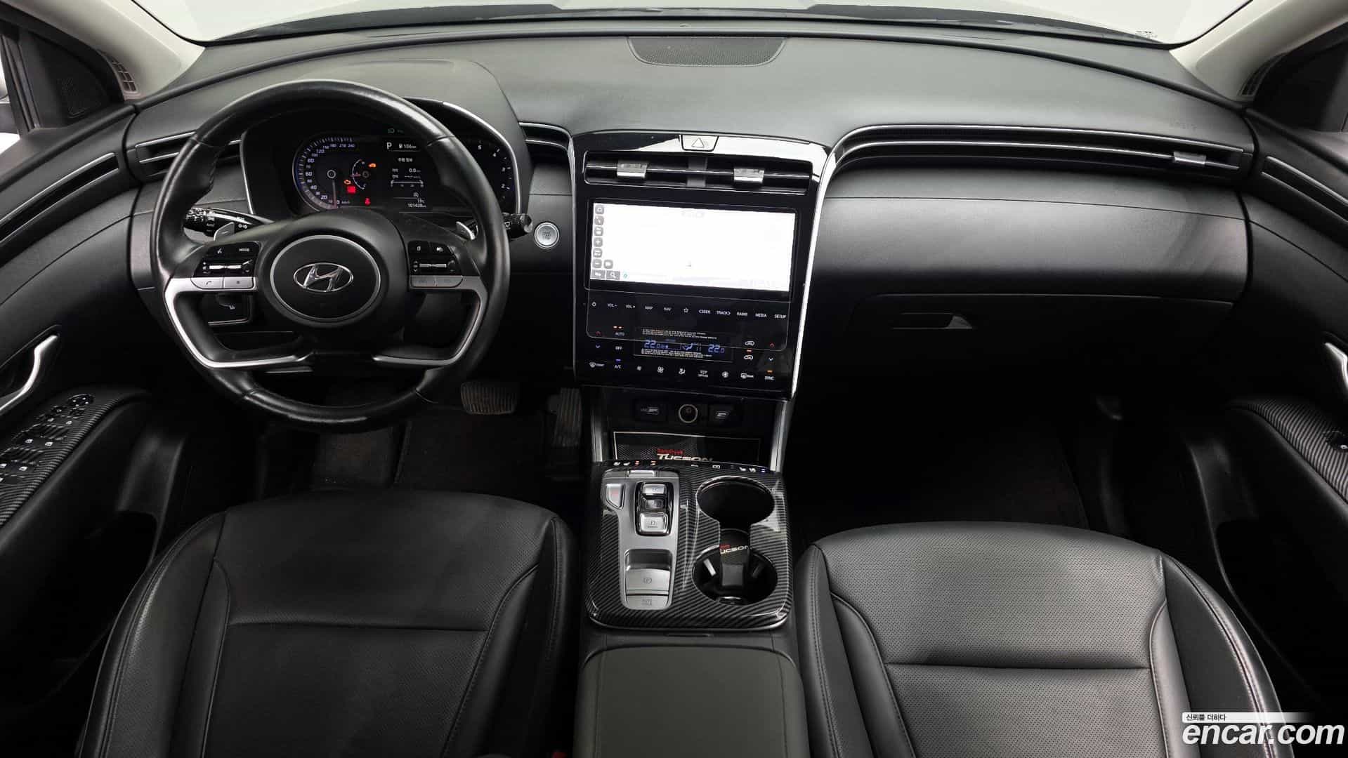 Tucson Hyundai 2021.3-INNER-007
