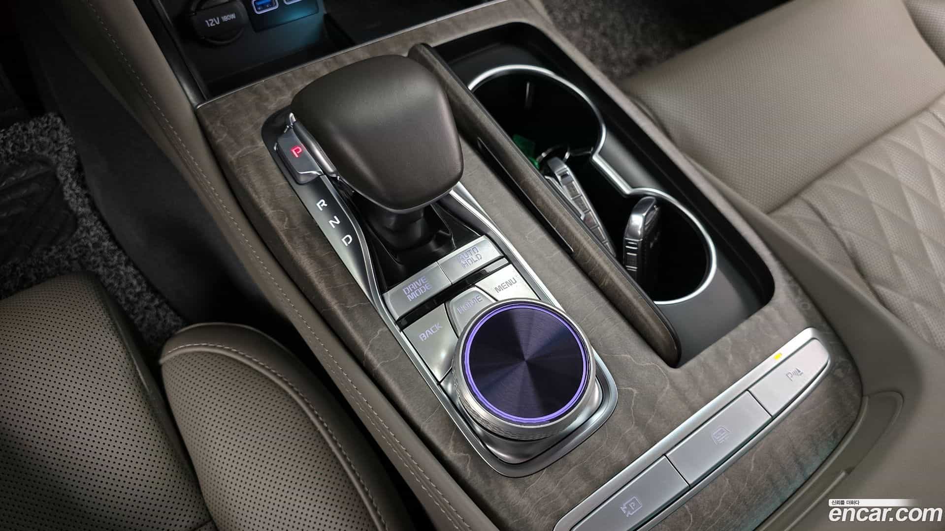 K9 Kia 2021.9-INNER-009