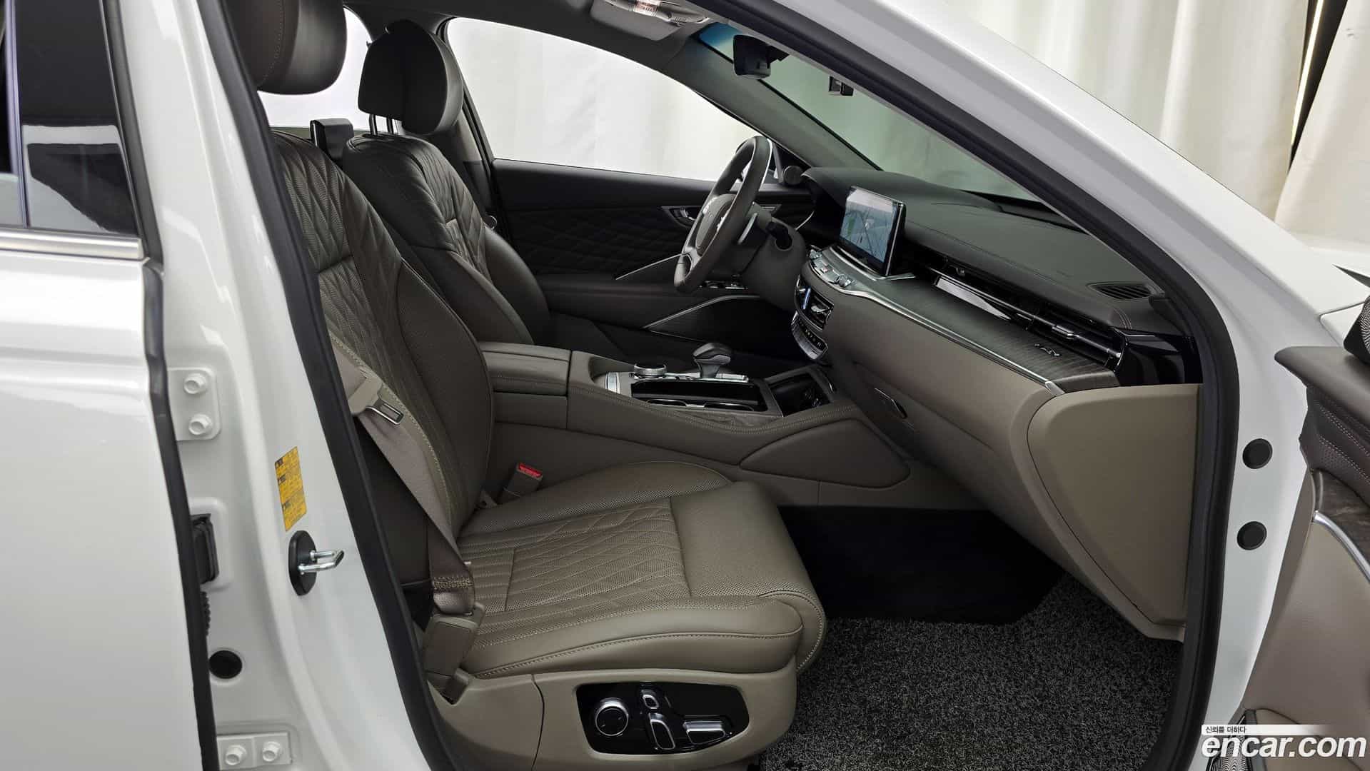 K9 Kia 2021.9-OPTION-015