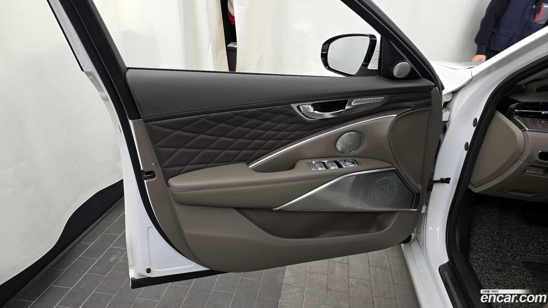 K9 Kia 2021.9-INNER-034