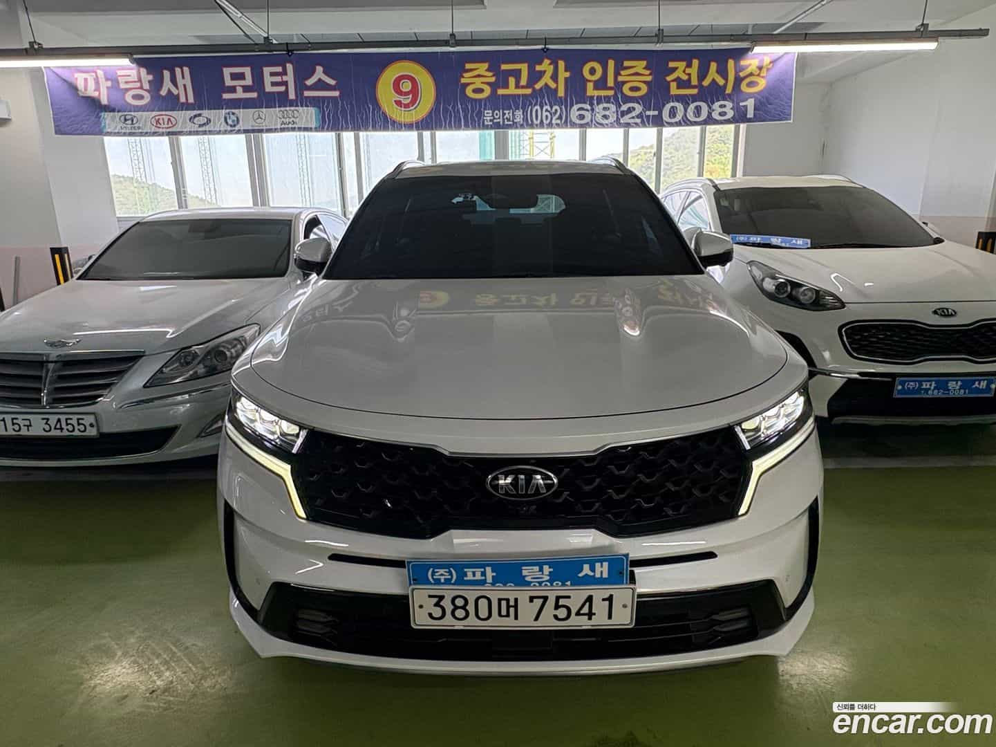 Sorento Kia 2020.10-OUTER-003
