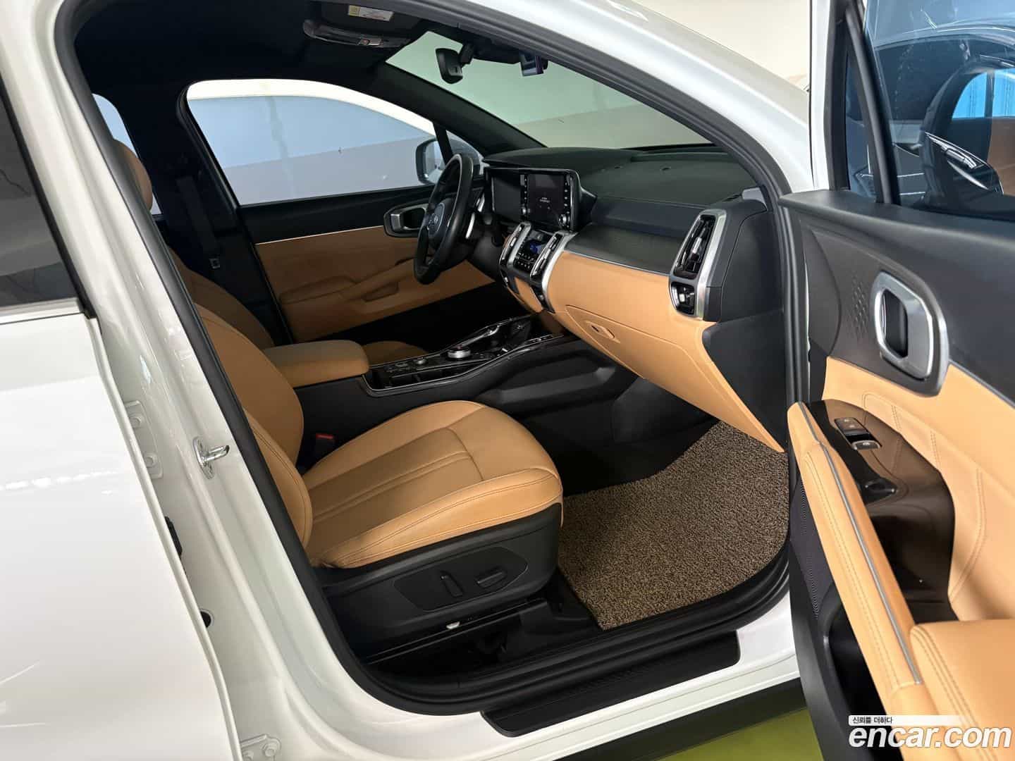 Sorento Kia 2020.10-OPTION-015