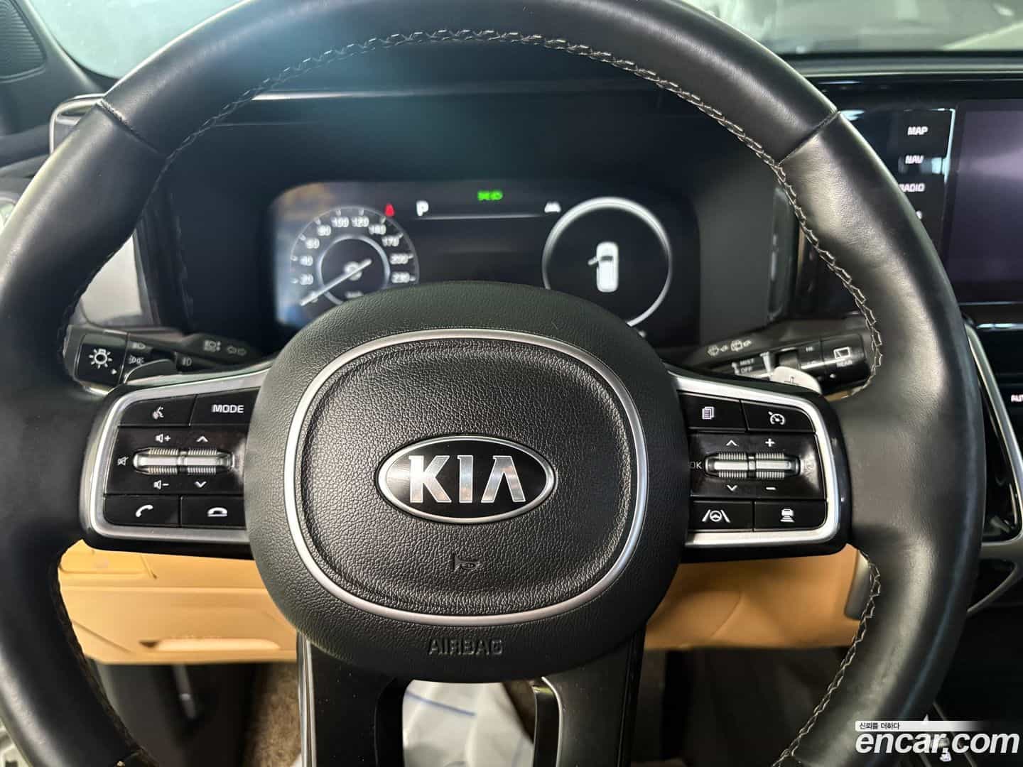 Sorento Kia 2020.10-OPTION-017