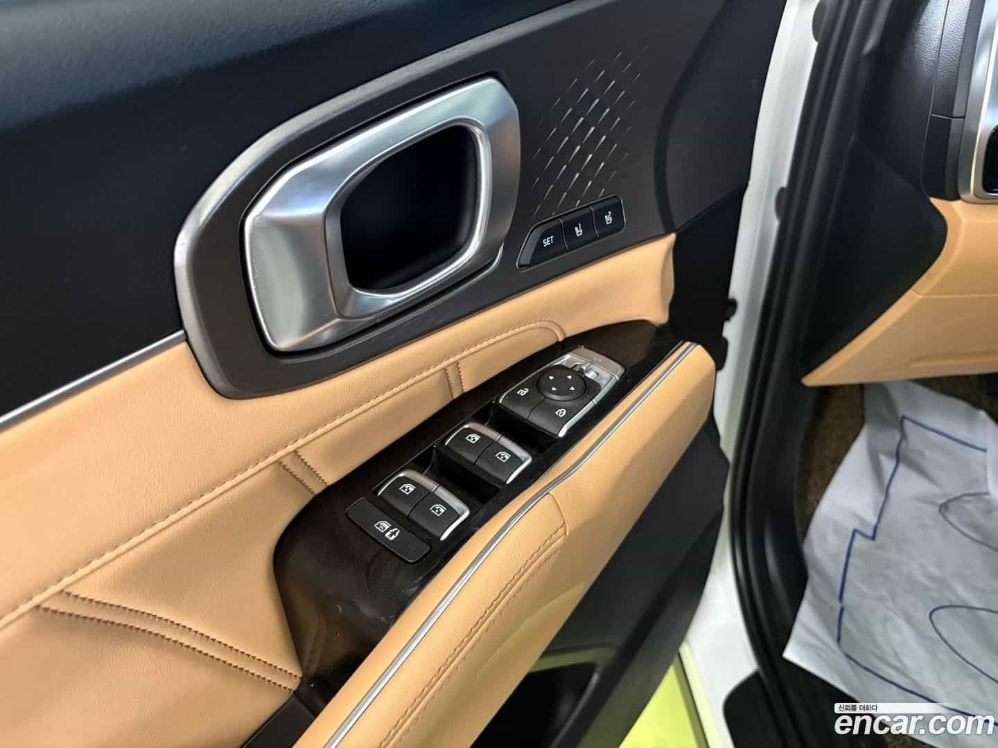 Sorento Kia 2020.10-OPTION-018