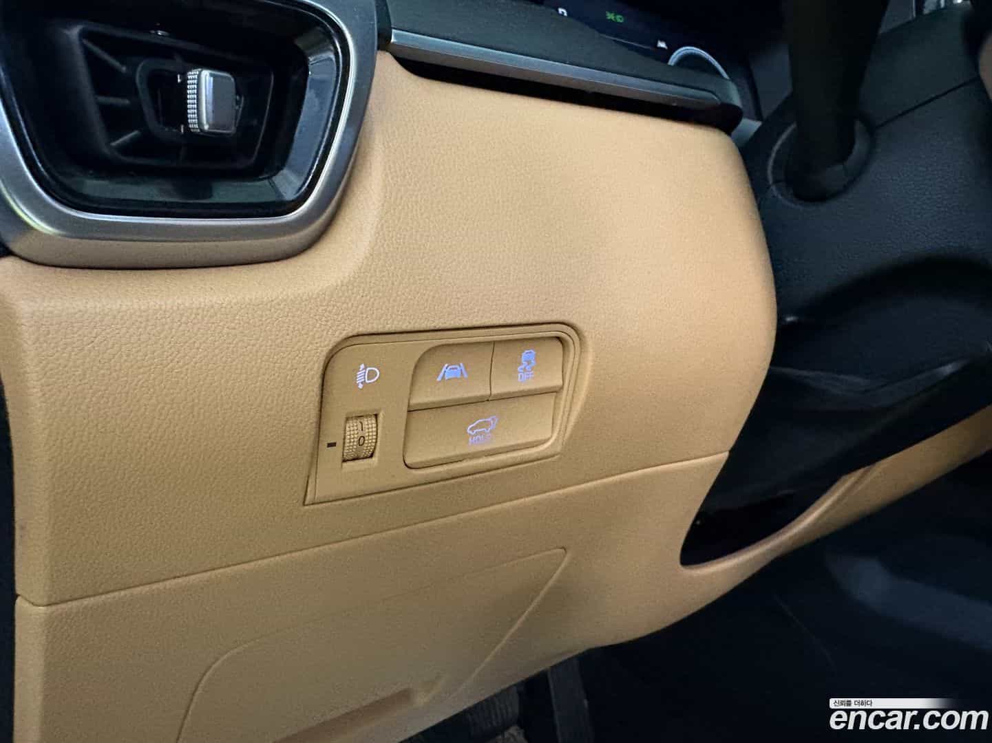 Sorento Kia 2020.10-OPTION-019