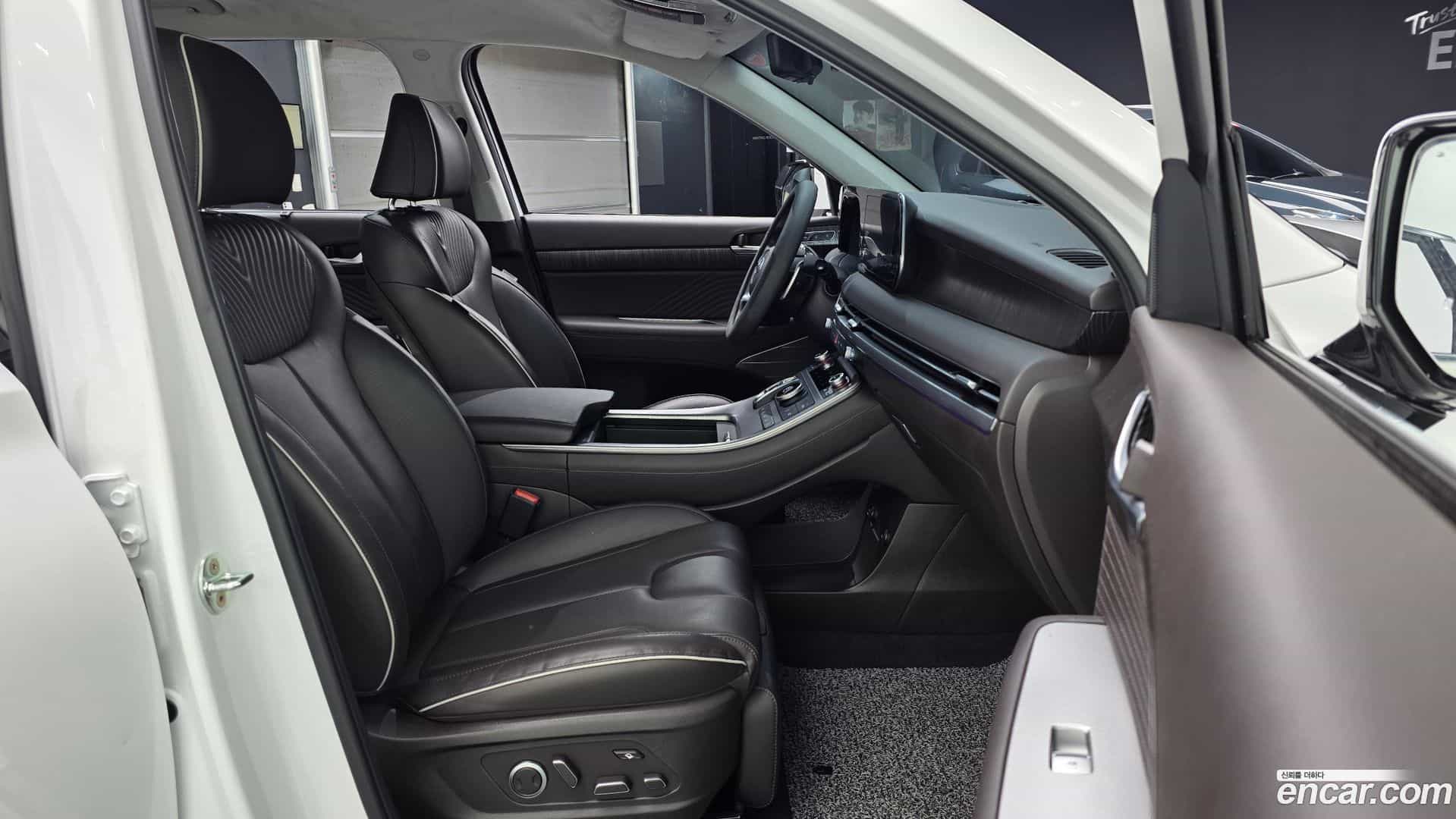 Palisade Hyundai 2022.6-OPTION-015
