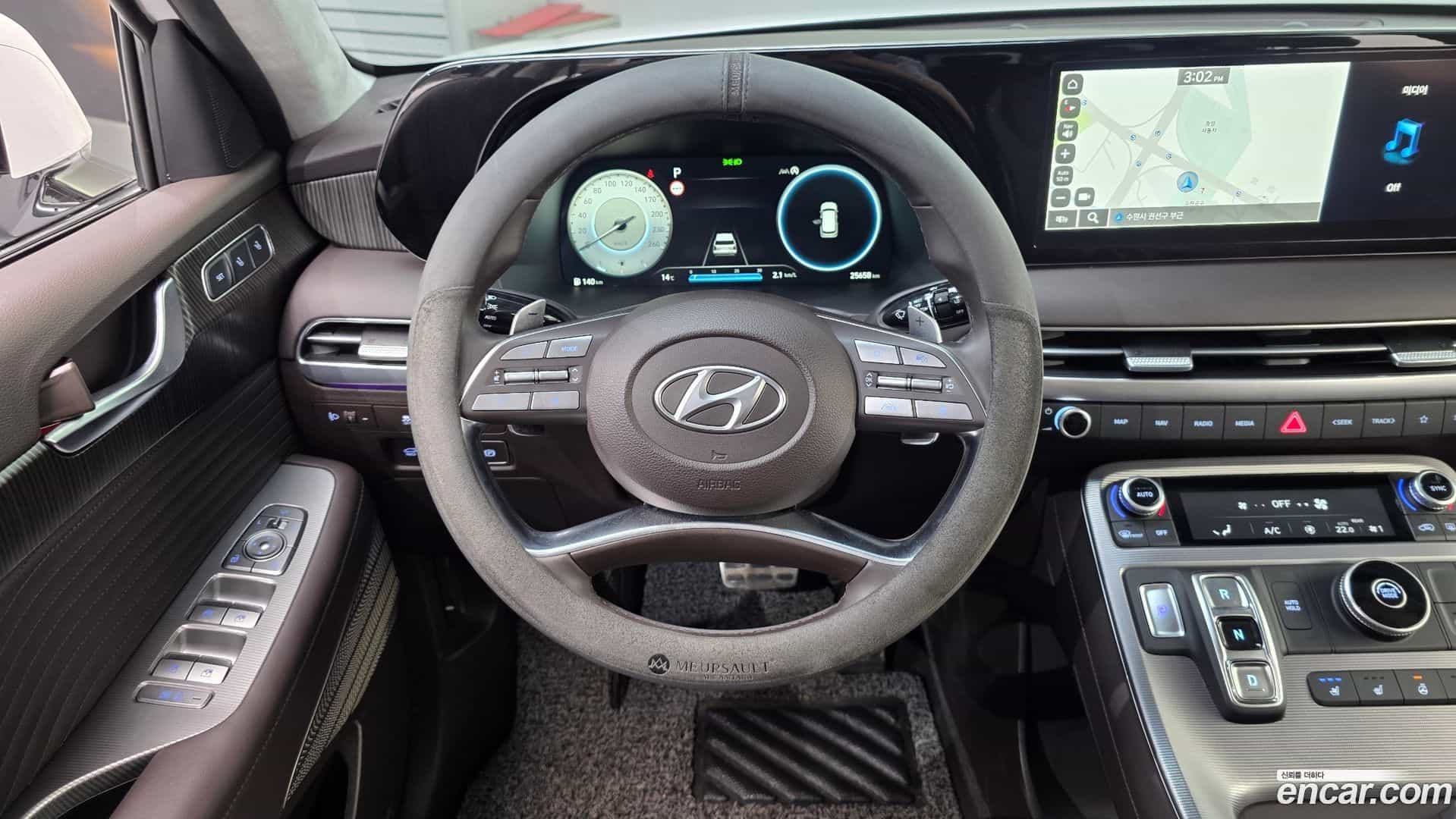 Palisade Hyundai 2022.6-OPTION-017