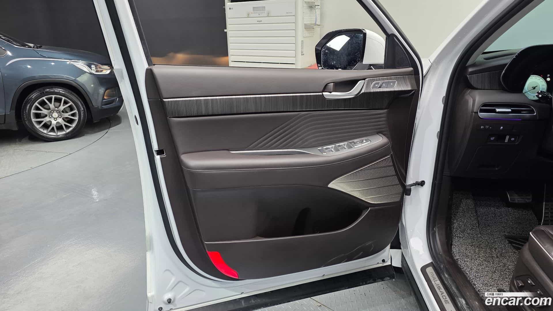 Palisade Hyundai 2022.6-INNER-034