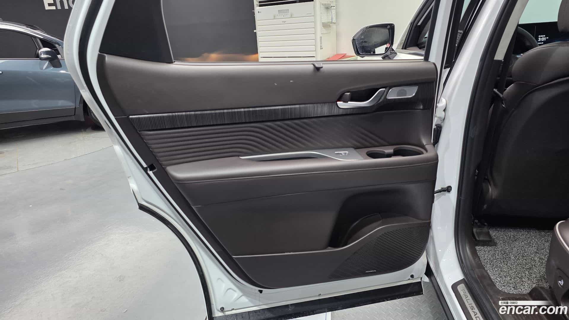 Palisade Hyundai 2022.6-INNER-035