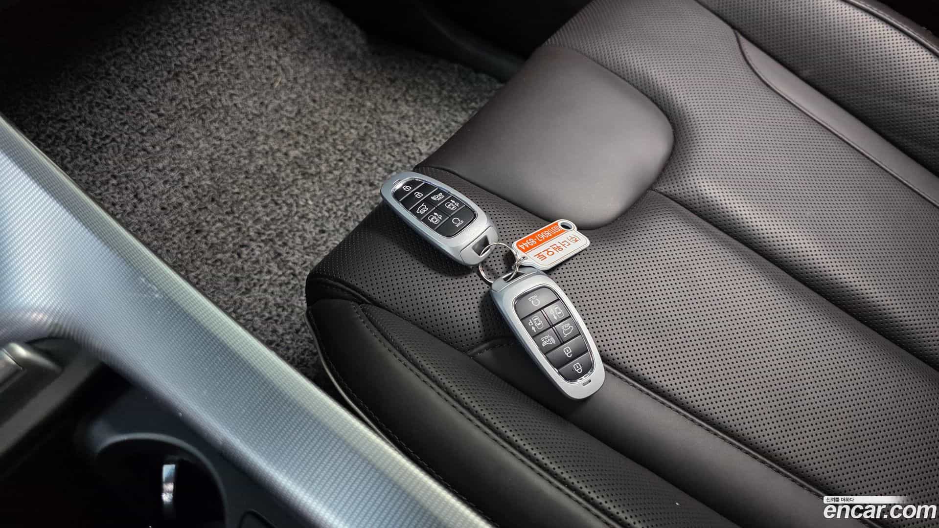 Palisade Hyundai 2022.6-OPTION-044