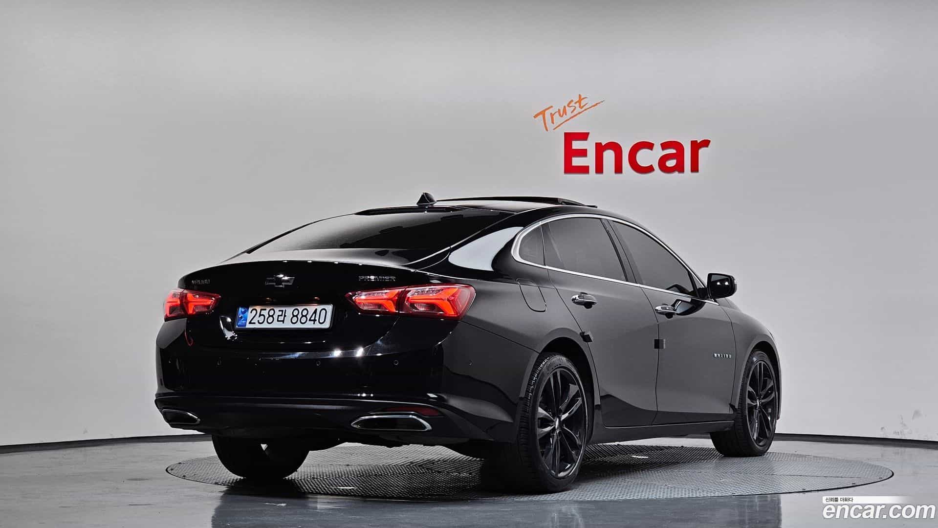 Malibu Chevrolet 2020.3-OUTER-002