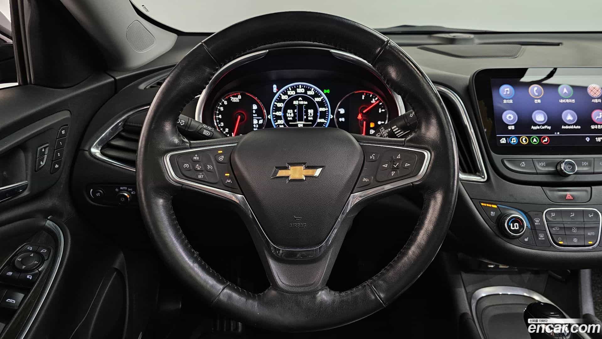 Malibu Chevrolet 2020.3-OPTION-016