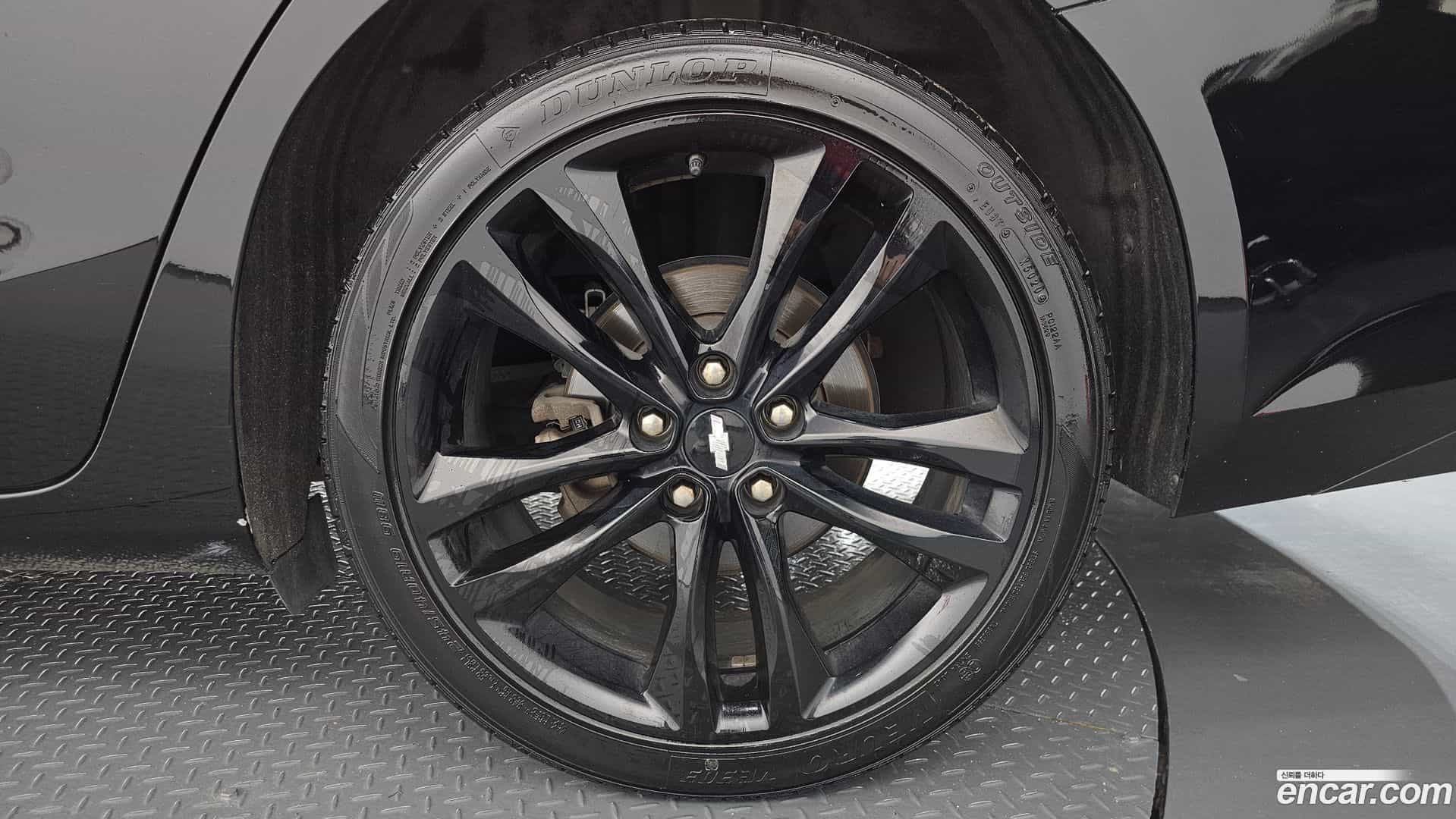 Malibu Chevrolet 2020.3-OUTER-031
