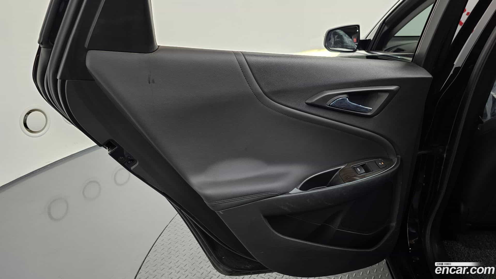 Malibu Chevrolet 2020.3-INNER-035