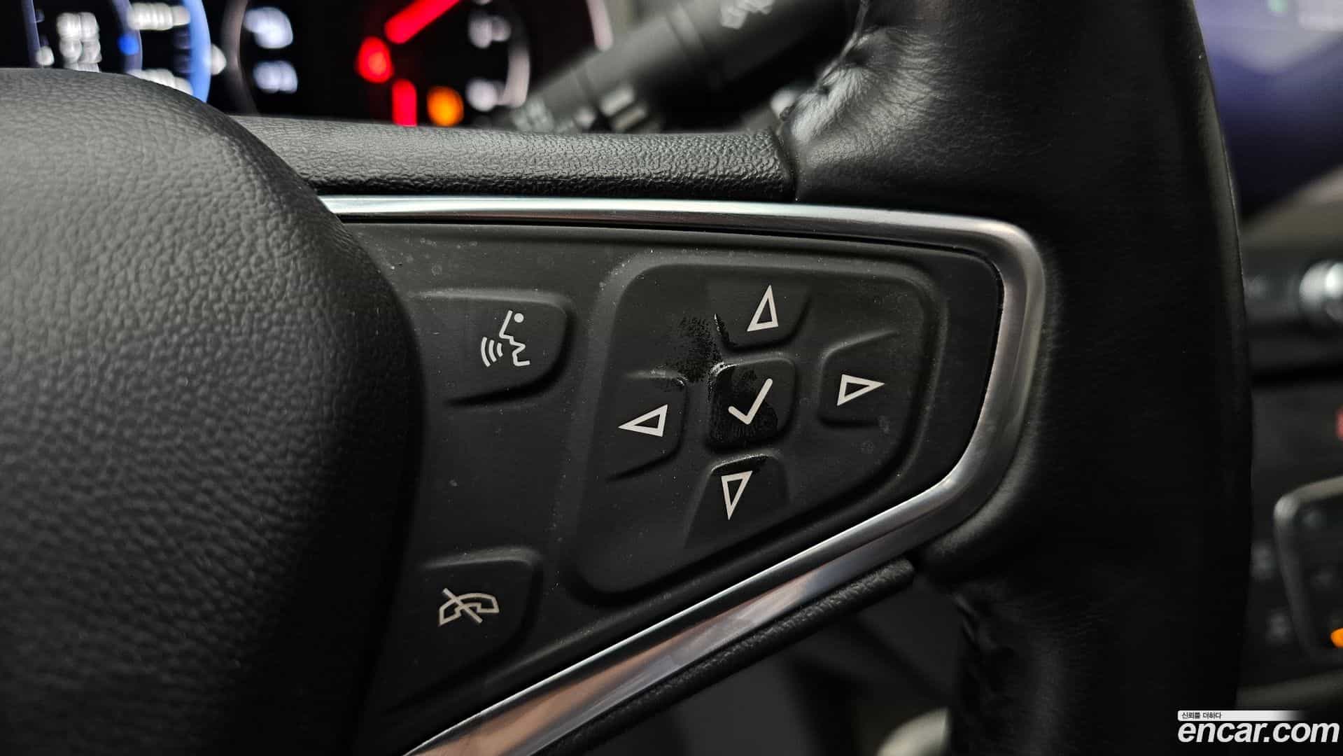 Malibu Chevrolet 2020.3-OPTION-047