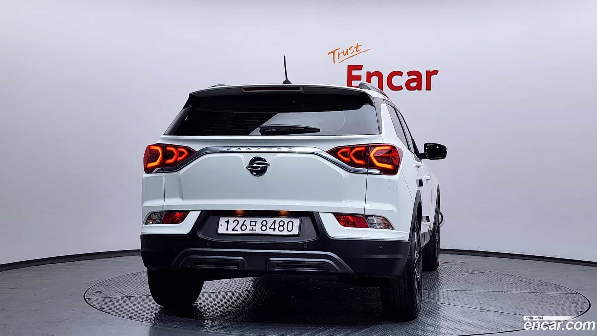 KORANDO KG Mobility 2022.1-OUTER-004