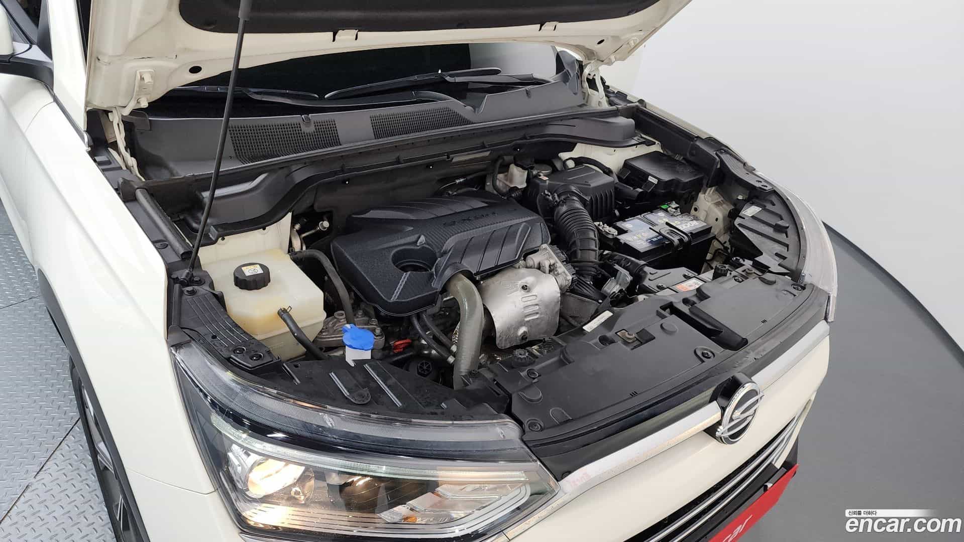 KORANDO KG Mobility 2022.1-OUTER-006