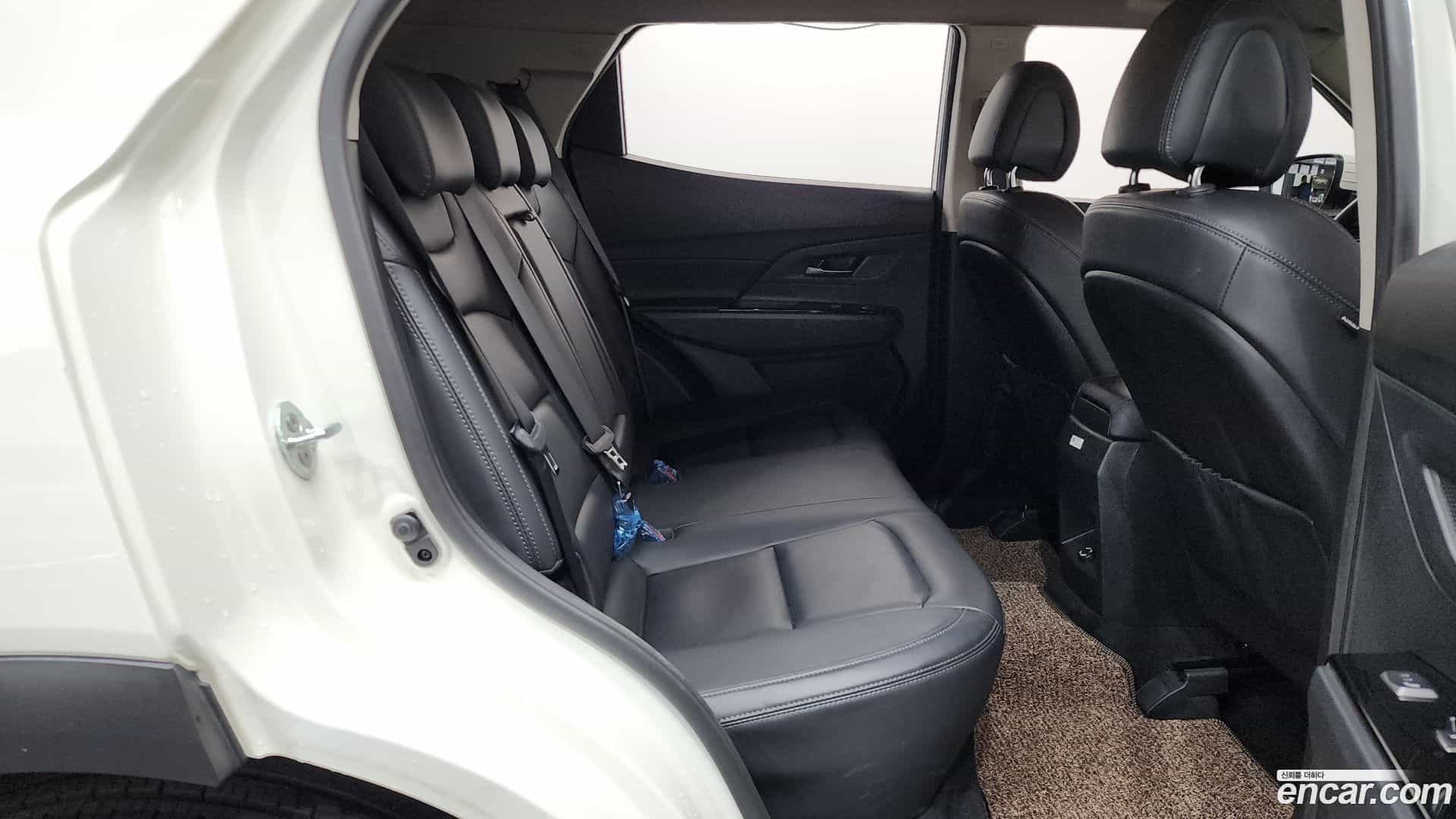 KORANDO KG Mobility 2022.1-OPTION-015
