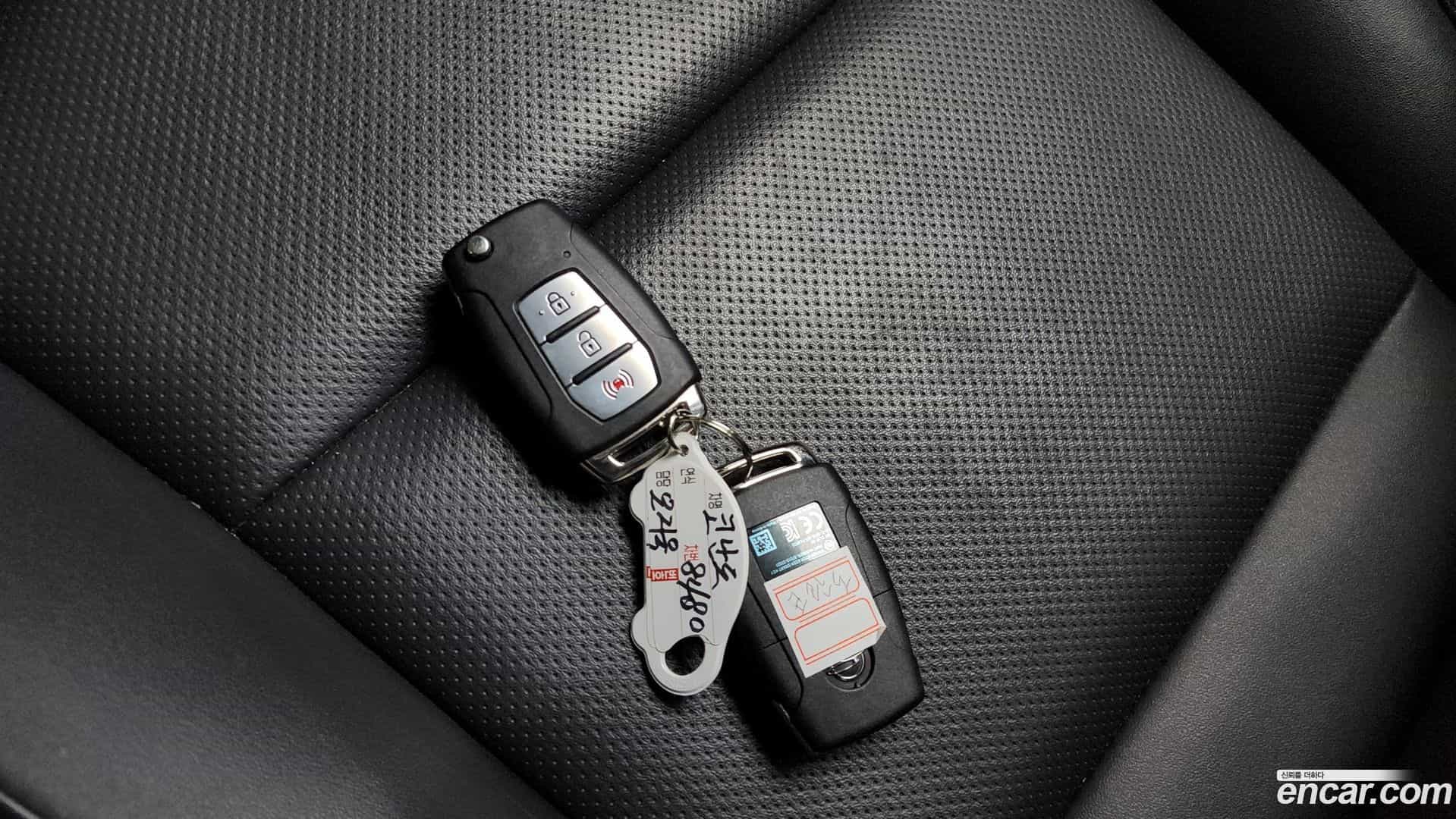 KORANDO KG Mobility 2022.1-OPTION-019