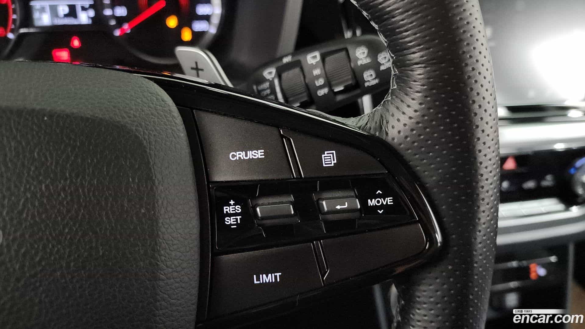 KORANDO KG Mobility 2022.1-OPTION-020