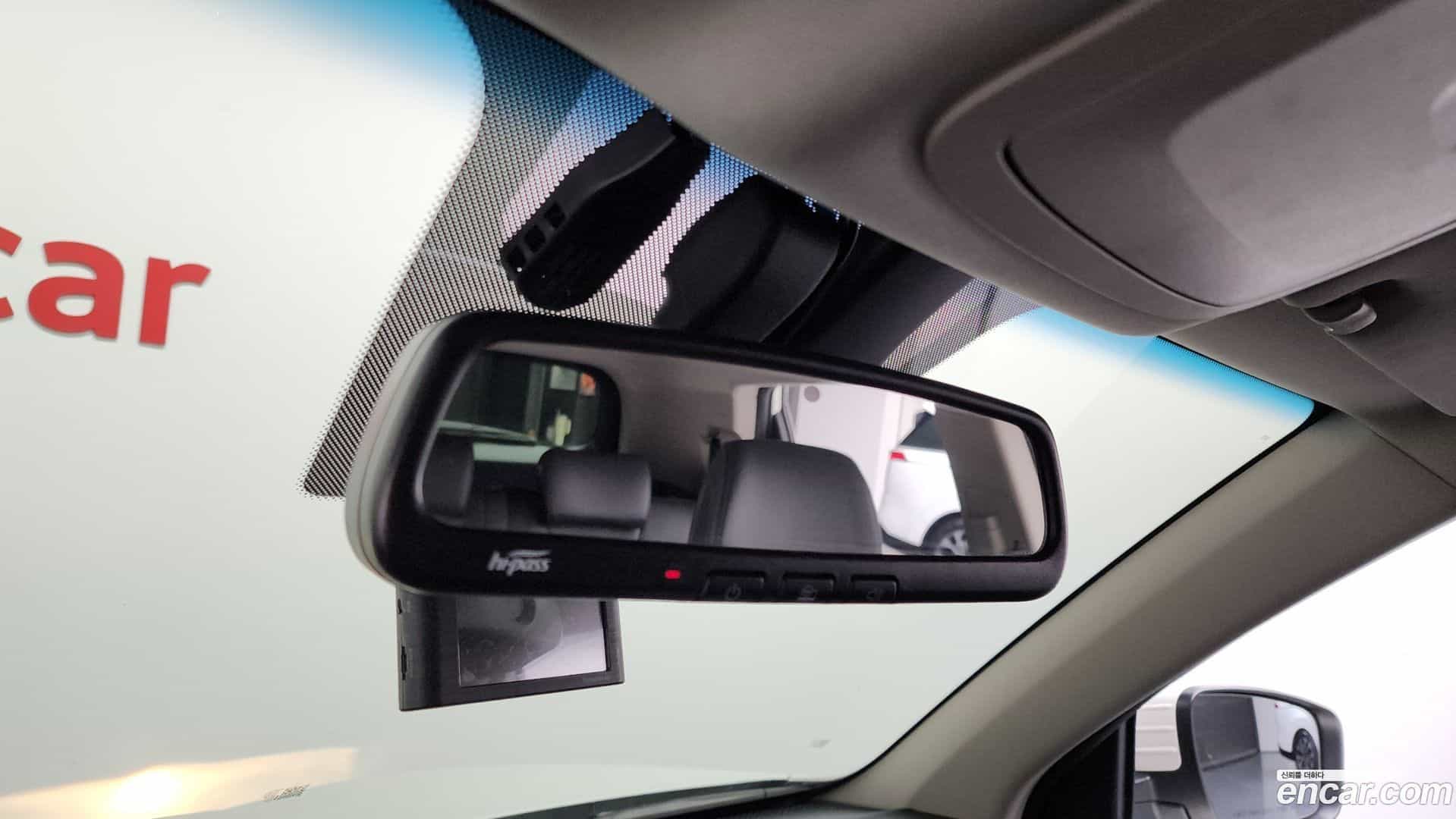 KORANDO KG Mobility 2022.1-OPTION-023
