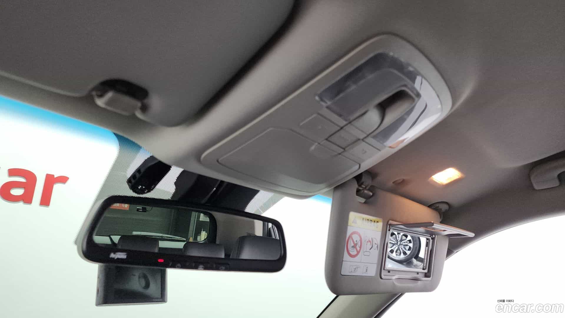 KORANDO KG Mobility 2022.1-OPTION-024