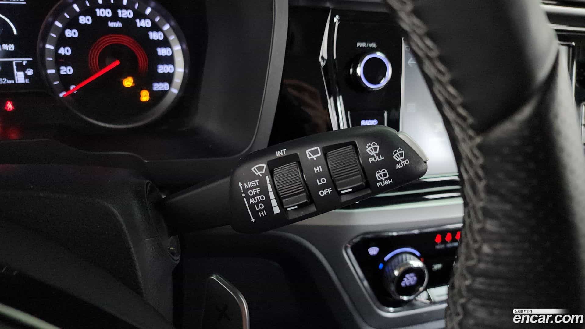 KORANDO KG Mobility 2022.1-OPTION-041