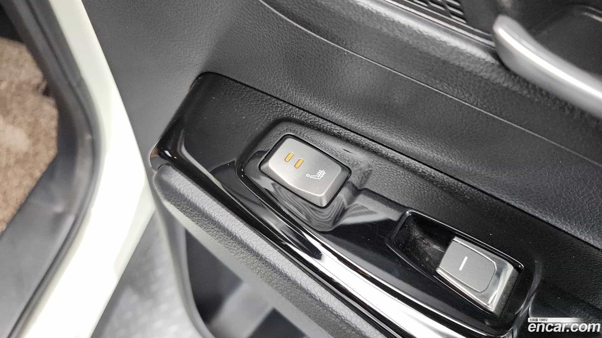 KORANDO KG Mobility 2022.1-OPTION-043