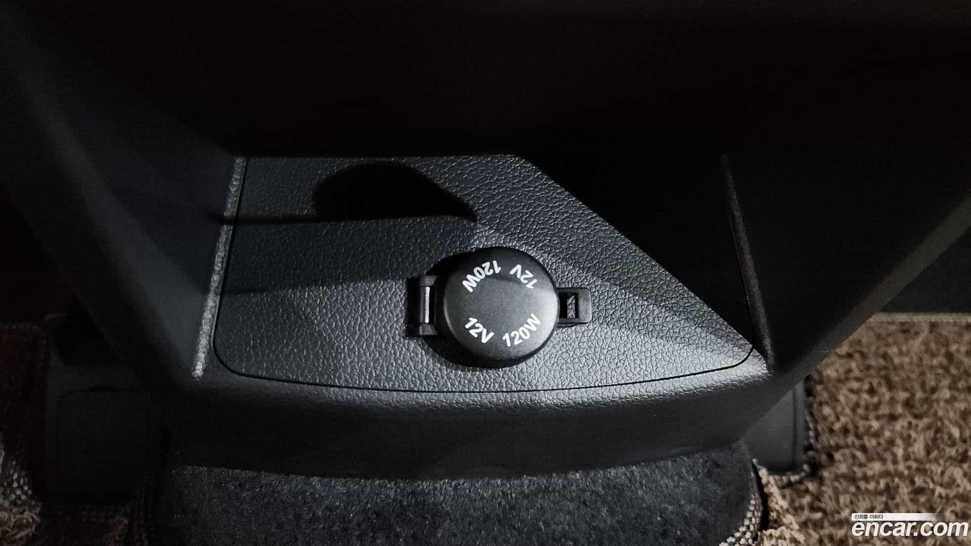 KORANDO KG Mobility 2022.1-OPTION-044