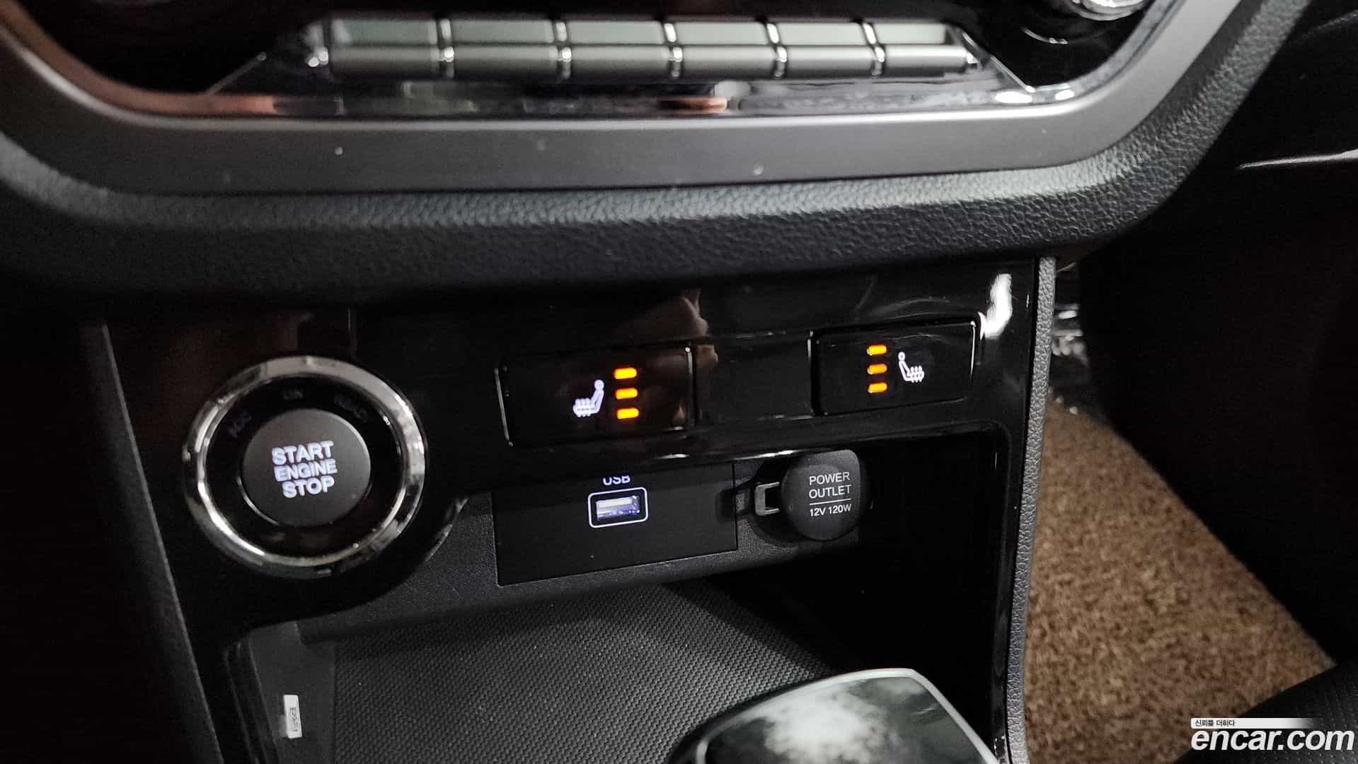 KORANDO KG Mobility 2022.1-OPTION-045