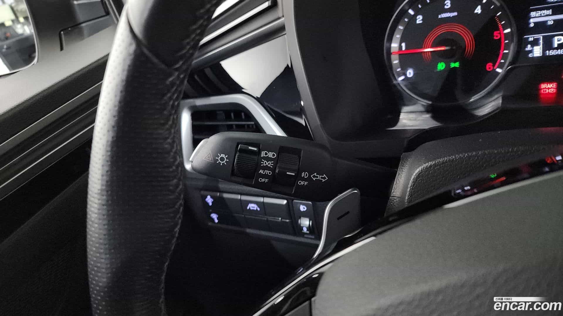 KORANDO KG Mobility 2022.1-OPTION-048
