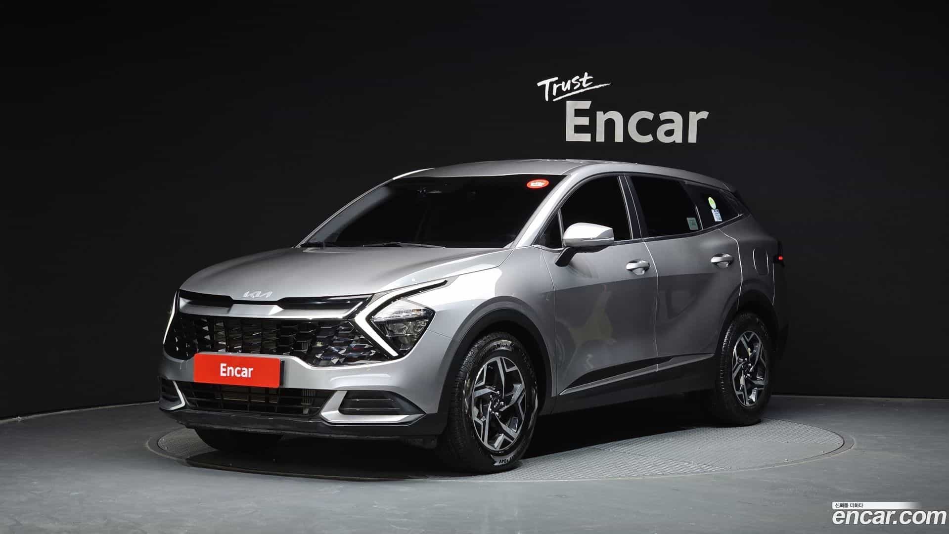 Sportage Kia 2021.8-OUTER-001