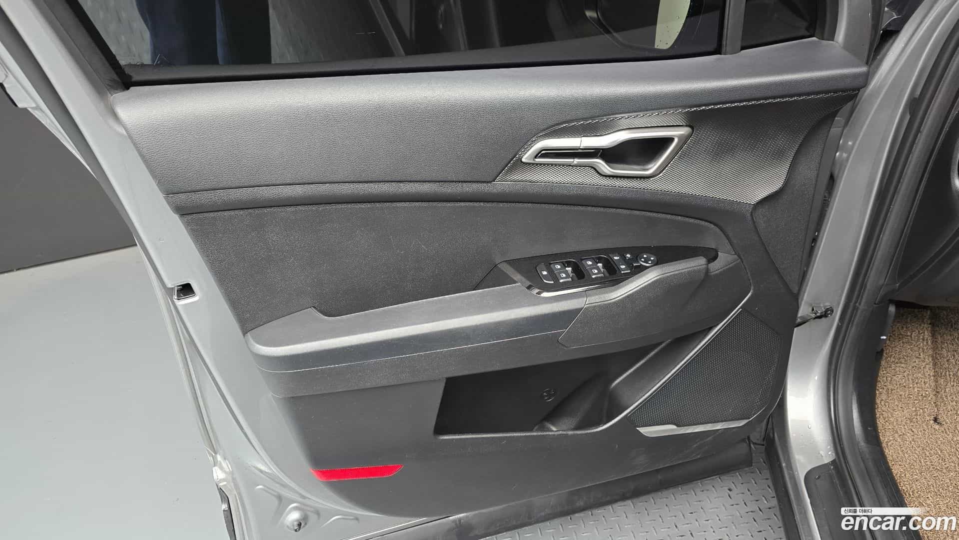 Sportage Kia 2021.8-INNER-034