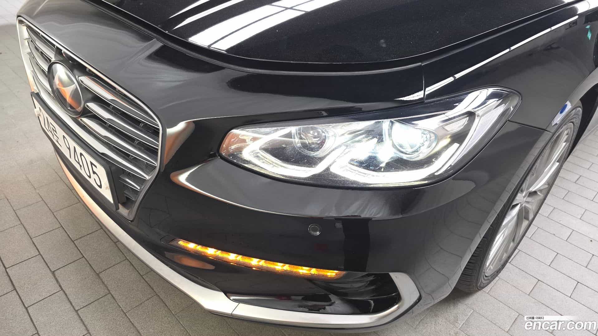Grandeur Hyundai 2017.2-OUTER-032