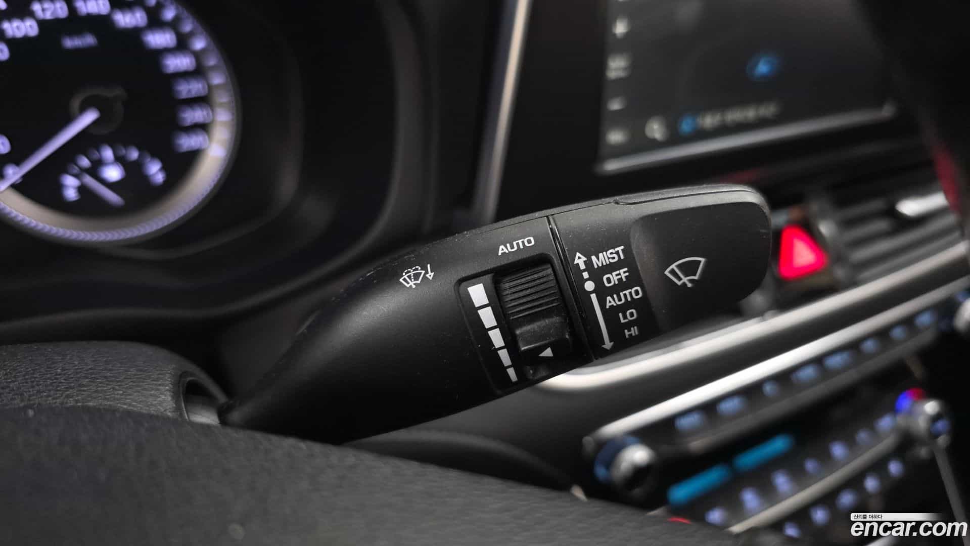 Grandeur Hyundai 2017.2-OPTION-040
