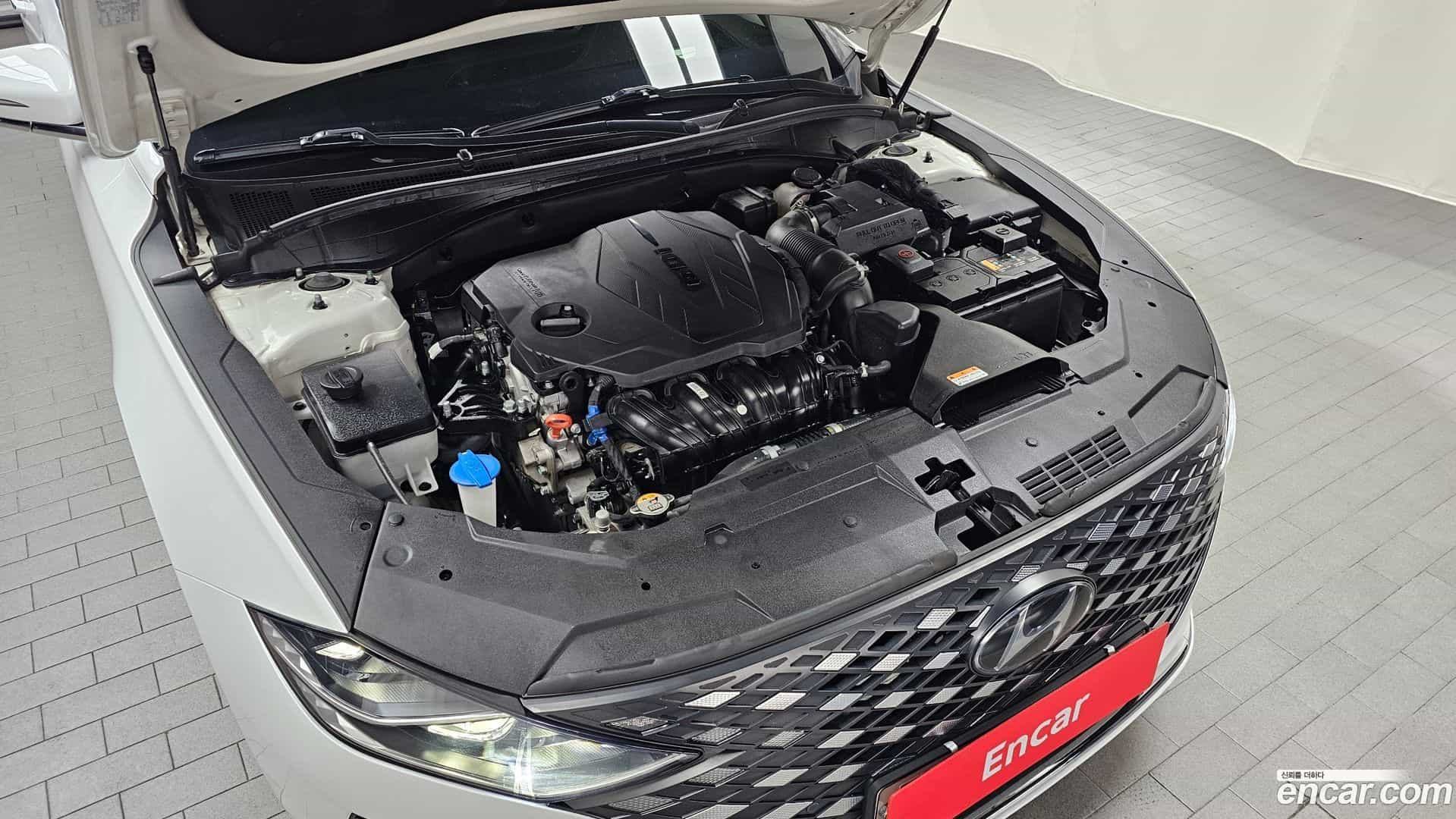 Grandeur Hyundai 2020.5-OUTER-006