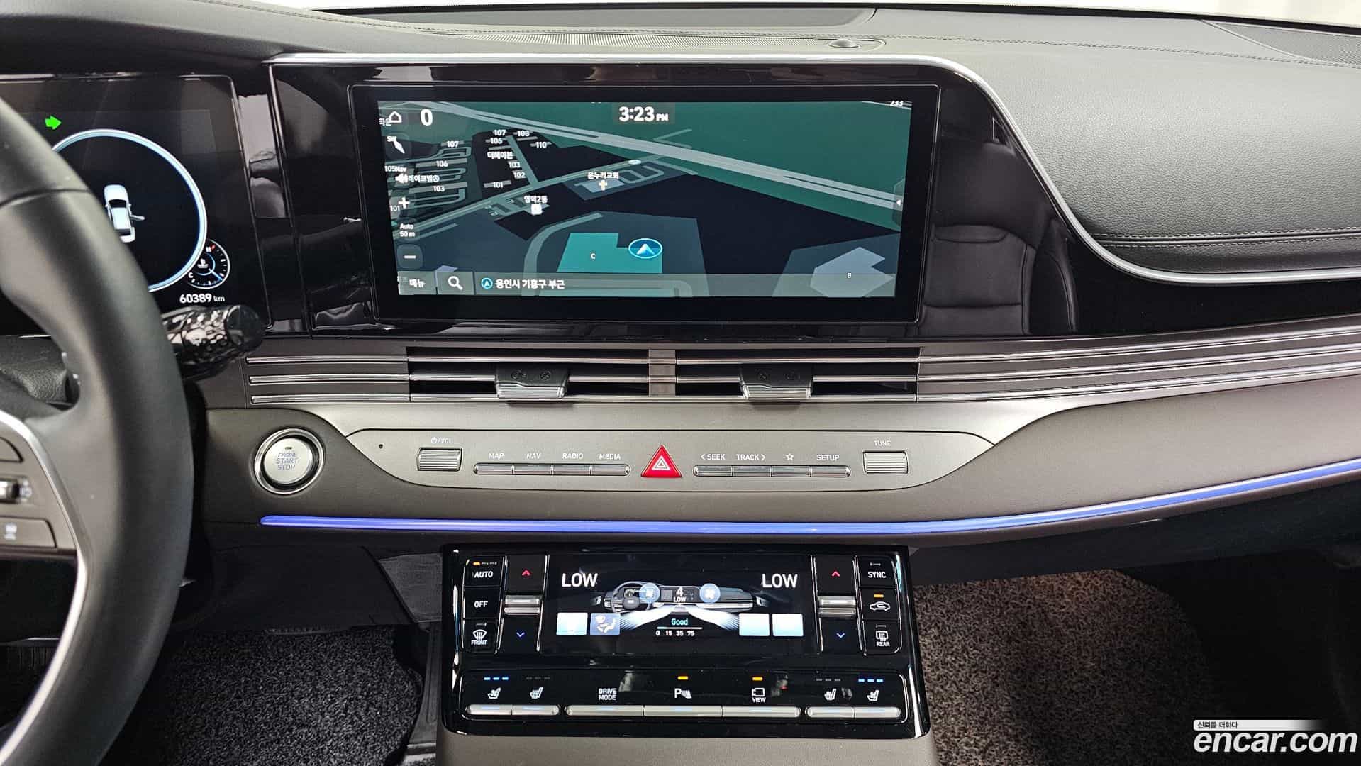 Grandeur Hyundai 2020.5-OPTION-018