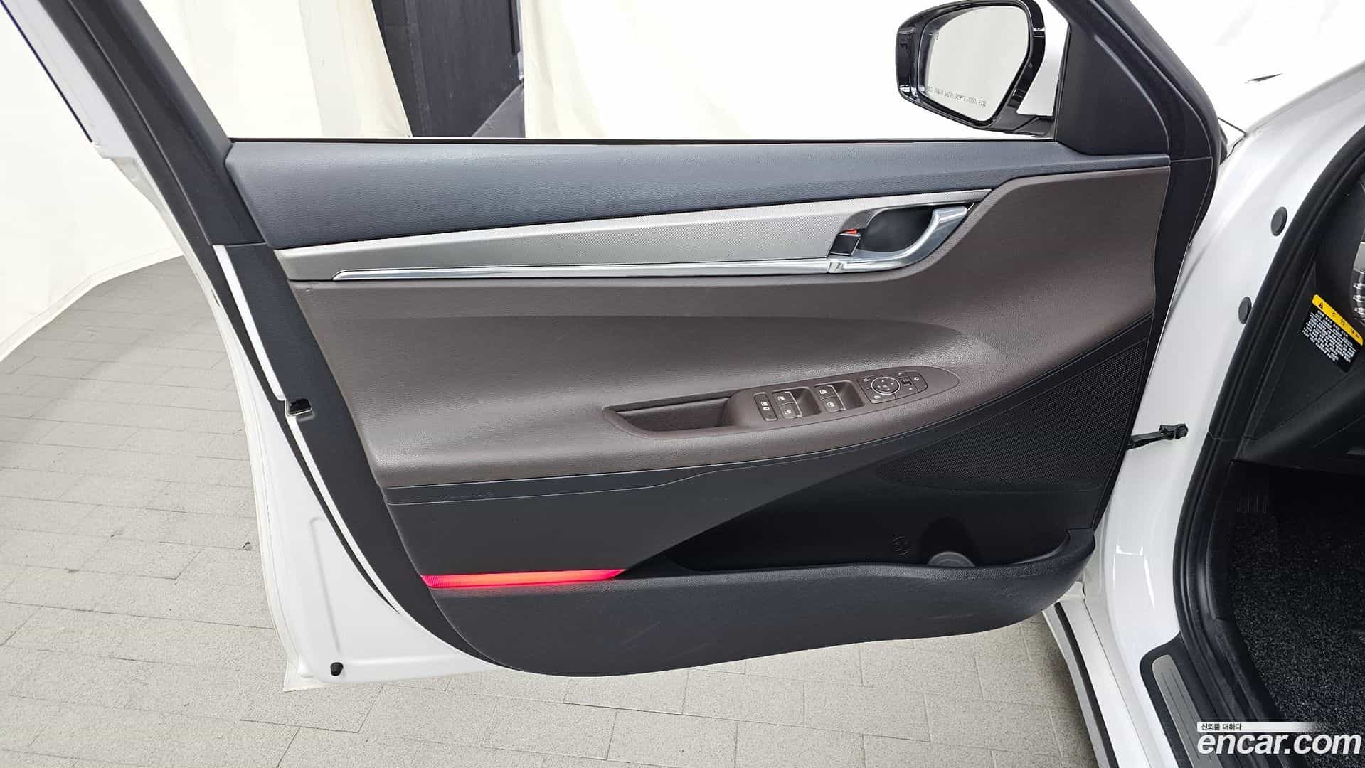 Grandeur Hyundai 2020.5-INNER-034
