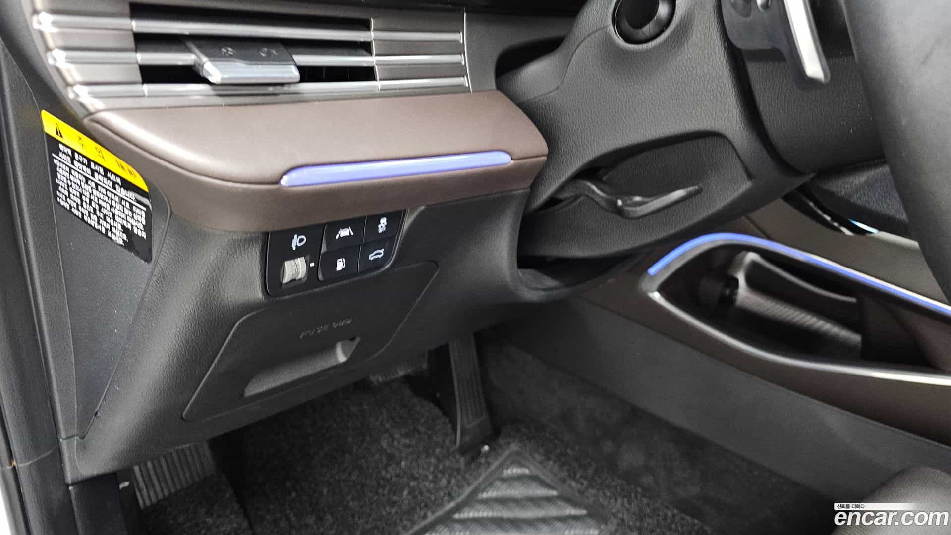Grandeur Hyundai 2020.5-OPTION-040