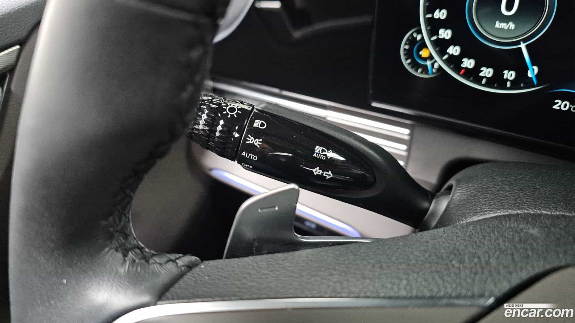 Grandeur Hyundai 2020.5-OPTION-042